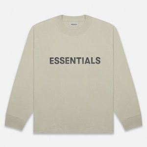 FOG - Fear of God Essentials Long Sleeve T-Shirt